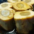 satopii's cooksnap of when they made ルクエスチームケースで！鶏ごぼう巻き.