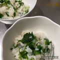 kemi★'s cooksnap of when they made 炊いたご飯で☆簡単☆10分で七草粥.
