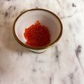 ナピト's cooksnap of when they made いくらの醤油漬け.