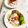 ナピト's cooksnap of when they made えごま油で♪　食べる人参ドレッシング♡.
