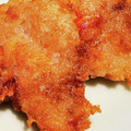 しばなおママ's cooksnap of when they made 海老とれんこんの落とし揚げ♪.