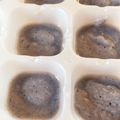 しきやん's cooksnap of when they made しらす☆離乳食初期.