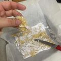 どんと飯's cooksnap of when they made やわらか♪バター餅.
