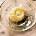 ナピト's cooksnap of when they made フローズンヨーグルト！ヨーグルトアイス.