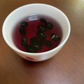 クックH86AFM☆'s cooksnap of when they made 黒豆茶の豆の煎り方（炒り方）.