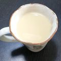 黒豆丸's cooksnap of when they made ノンカフェイン☆ルイボスミルクティー.