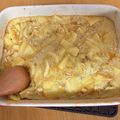 リリヰ's cooksnap of when they made 朝食に熱々を♪簡単オートミールプディング.