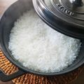 ふか谷's cooksnap of when they made ルクルーゼde美味しいご飯♪.