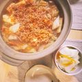 mack♪♪♪'s cooksnap of when they made 市販のスープいらず☆簡単ピリ辛担々鍋.