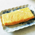 nana_tenjo's cooksnap of when they made 簡単で失敗しない、ふわとろだし巻き卵.