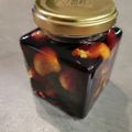 ゆりっﾍﾟ's cooksnap of when they made にんにくの醤油漬け.