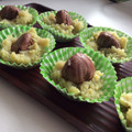スローライフさん's cooksnap of when they made 栗きんとん(栗渋皮煮入り).