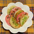 にきけん's cooksnap of when they made 蒲鉾のバター醤油炒め.