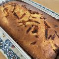 チャイズ's cooksnap of when they made ＨＭで簡単♪★柚子のパウンドケーキ.