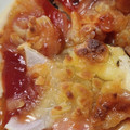 spica1206's cooksnap of when they made 簡単！薄力粉の手作りピザの生地！.
