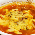 まるまるん's cooksnap of when they made ミネストローネ【トマト缶不使用】.