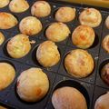 lovimick's cooksnap of when they made BRUNOピッタリ1回分たこ焼きの生地.