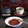 gingamom's cooksnap of when they made *レンジで１分☆フォンダンショコラ餅*.