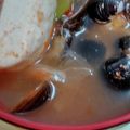 あゆたっくん's cooksnap of when they made しじみのスンドゥブ.
