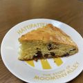 クックD6YMTK☆'s cooksnap of when they made カンタン干し柿のケーキ☆HMを使って.