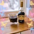 ☆なあなクック☆'s cooksnap of when they made カシスコーヒー♪.