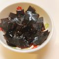 amo♥♥'s cooksnap of when they made だし昆布で　自家製お昆布の佃煮.