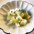 ゆかちゃん♡'s cooksnap of when they made ☆おつまみに最高！数の子クリームチーズ☆.