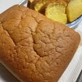 かっきーあゆも's cooksnap of when they made ★最高に美味しい＊台湾カステラ＊No2♪.