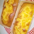 やまっち61's cooksnap of when they made ＨＭで簡単♪★柚子のパウンドケーキ.