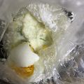 kinkinsan's cooksnap of when they made アイラップで作る10分で完成ポテトサラダ.