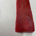 クックH86AFM☆'s cooksnap of when they made マグロ市場直伝 まぐろ解凍方法.