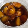 ☆すぬぴっぴ☆'s cooksnap of when they made マンゴージャム.