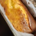 kikki34's cooksnap of when they made 簡単!! 柚子ジャム パウンドケーキ.