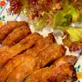 yamakama's cooksnap of when they made 醤油麹を使ったチャーシュー.