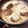 月✳Iris's cooksnap of when they made 簡単クリームソースのハンバーグ.