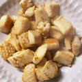 クックWKFZ2E☆'s cooksnap of when they made 簡単☆冷凍イカのオイスターマヨ炒め☆.