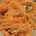 ヨシヨッシー's cooksnap of when they made にんじんのラぺ.