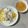 JK²'s cooksnap of when they made きのことベーコンのクリームオムライス.
