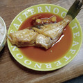 にゃおごろう's cooksnap of when they made 子どもも大好き♡ウマヅラハギの煮付.
