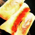 Ｍぱん's cooksnap of when they made 具だくさん、本格春巻き。～基本の中華～.