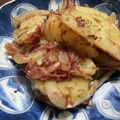 みかんももの母ちゃん's cooksnap of when they made コンビーフdeジャーマンポテト.