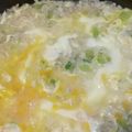 おくみの's cooksnap of when they made 【子供も食べれる】七草粥(中華粥).