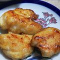 くきたちな's cooksnap of when they made ✿塩麹でやわらかササミの照り焼き✿.