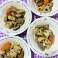 ふたごゆき's cooksnap of when they made ご飯が進む☆筑前煮(いり鶏).