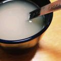 よるおそ's cooksnap of when they made マクロビ：蓮根湯.