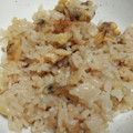 クック6DDPP8☆'s cooksnap of when they made 【深川めし】凍ったままのあさりでＯＫ！.