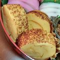ameうめ's cooksnap of when they made お節！ふわふわ伊達巻.