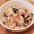 あーこ姐's cooksnap of when they made ツナ寿司.
