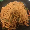 クックOS6YTL☆'s cooksnap of when they made おべんとうナポリタン冷たくても美味しい♪.