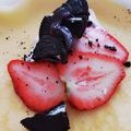 コメコチョコ's cooksnap of when they made 体に優しい。チョコを使わないチョコソース.